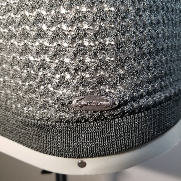 Lacoste brand top, dark green, size S - Picture 7 of 10